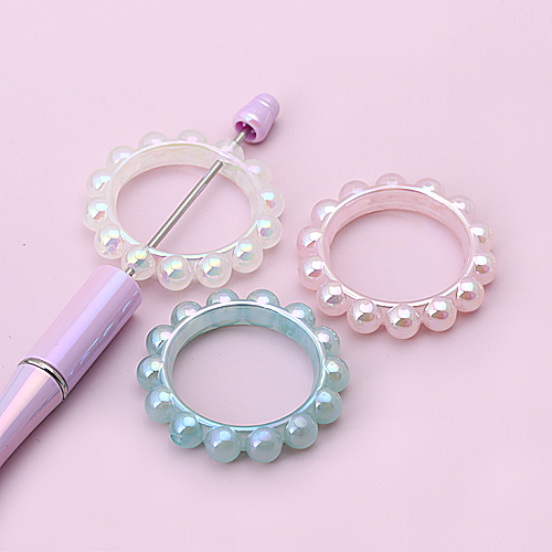 [7-4347] ����ٹ̱�(������ ��Ʈ��/��Ȧ) 43mm (����) [1��]