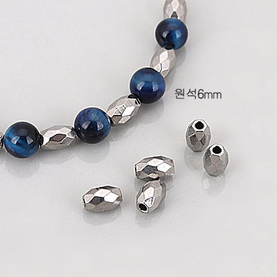 [8-1062-7] ýƿ(Ҿ÷е) 6.5x4mm () (W) [1,20]