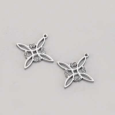 [8-1051-16] �����ý�ƿ(���ٹ���) 20.5x22mm (������) (H) [1��,5��]