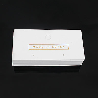 [9-716-25] Ͱ(MADE IN KOREA/簢) 70*35mm ȭƮ() [200]