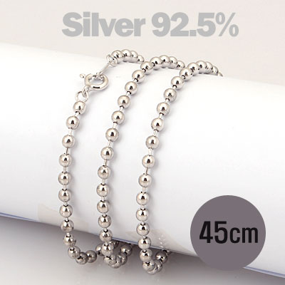 [8-8004-4] (3mm /) 45cm (92.5%/OR) [1]