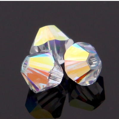 [1-0001-1] Ʈ (Ǿ/5328) 3mm Crystal(AB) [100]
