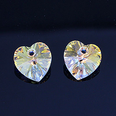 [1-500-07] Ʈ Ʈ(6202) 10mm Crystal(AB)( 1.5mm) [1,10]