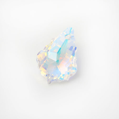 [1-508-12] Ʈ ٷũ(6090) 22x15 Crystal(AB) [1]
