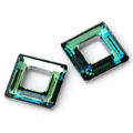 [1-502-04] Ʈ (4439) 14mm Crystal(B.B) [1]