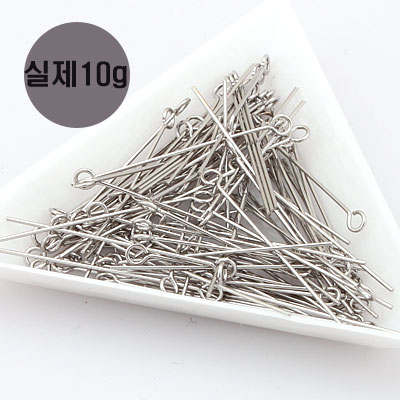[8-5406-1] 9() 0.7x30mm (OR) [10g,100g]