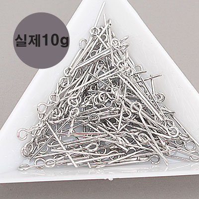 [8-5412-1] 9() 0.7x16mm (OR) [10g,100g]