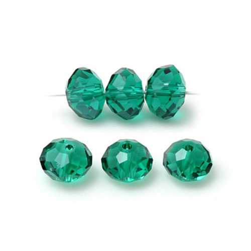 [2-4005-1] ũŻ(е) 8mm Emerald(TR)  (T) [(34)]