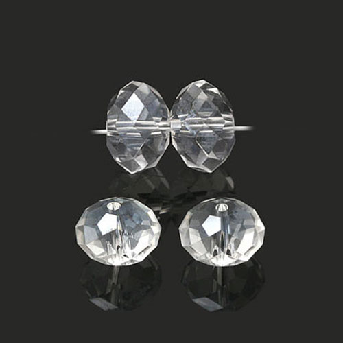 [2-5001-1] ũŻ(е) 10mm Crystal(TR)(M) [(34),1]