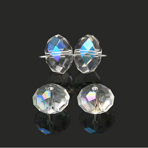 [2-5003-1] ũŻ(е) 10mm Crystal(AB) (D) [(34),1]